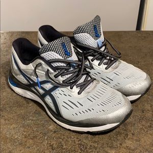 Men’s ASICS Gel-Cumulus 20